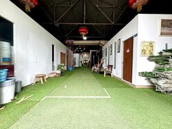 Geylang West Community Centre (D14), Warehouse #523209131